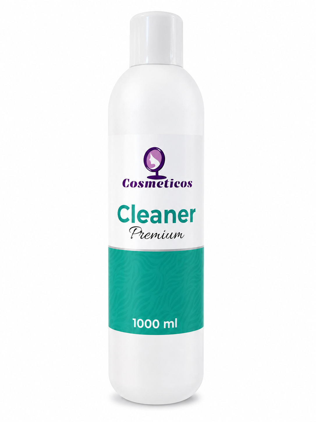 Degresant pentru unghii Cosmeticos Premium Cleaner 1000ml IPA